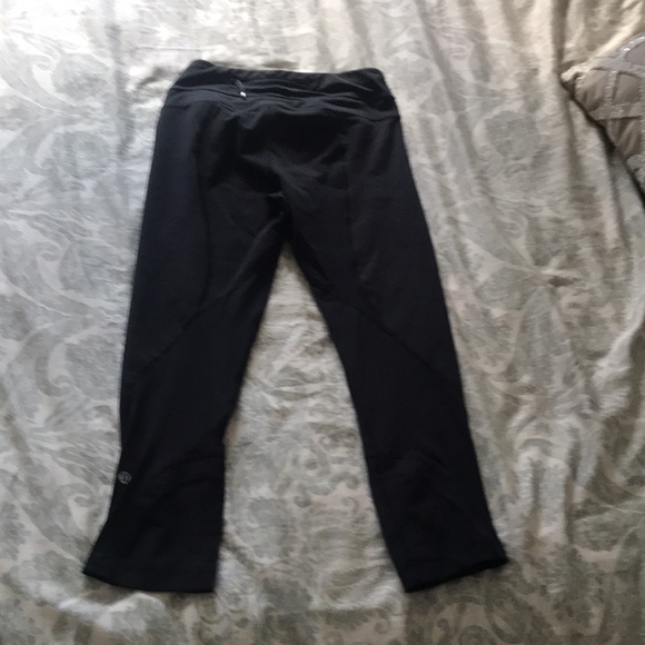 soul cycle leggings - Picture 4 of 5